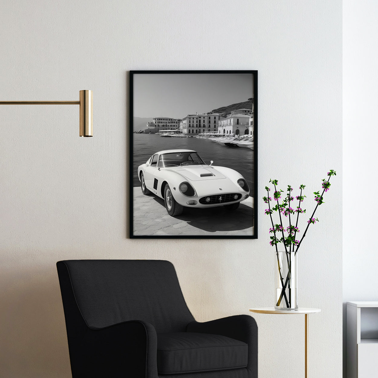 1962 Ferrari GTO 250