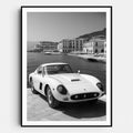 1962 Ferrari GTO 250